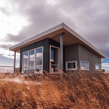 Blue View Cabin 3A With Private Hot Tub Reykholt  Eksteriør billede